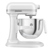 KitchenAid HEAVY DUTY 5KSM70JPXEWH White
