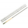 Giants fishing Prut Trout Fly CLX 9ft/#5+ naviják Leeda LA 5/6 + šňůra WF5 ZDARMA!