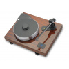 Pro-Ject X-tension piano 12CC Evolution mahagon