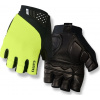 Giro Men s Gloves Giro Monaco II Gel Short Finger Zvýraznit žlutou S (obvod ruky 178-203 mm / délka ruky 175-180 mm) (nové)