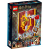LEGO Harry Potter 76409 Vlajka Gryffindoru