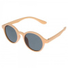 Dooky Junior Bali Black 5038278013588 Farba: Cappuccino (hex code ead3b4)