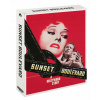 Sunset Boulevard - film na 4k Ultra HD Blu-ray