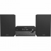 Mikro HiFi systém Philips TAM4505 čierny/sivý