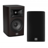 JBL STUDIO 630 - 2-pásmové regálové reprosoustavy, 6,5