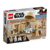 Stavebnica LEGO Star Wars - 123ks/sada gravírovanie na drevo zn (123 kusov/sada značky na spaľovanie dreva)