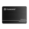 TRANSCEND SSD470K 4TB Industrial (3K P/E) SSD disk 2.5