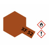 XF-52 Flat Earth 23ml TAMIYA Acrylic - Matná zemitá