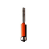 CMT C906 Orezávacia fréza, rovné zuby - D12,7x38,1 B12,7 S=12 HW
