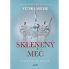 Sklenený meč - Victoria Aveyard