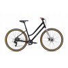 Mestsky bicykel - Marin - Kentfield ST1 veľkosti s čierny (Marin - Kentfield ST1 veľkosti s čierny)