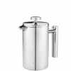 Kávovar French press GUSTAVO, 600 ml - GEFU (Kávovar stlačovací GUSTAVO, 600 ml - GEFU)