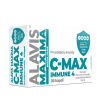 ALAVIS MAXIMA C-MAX immune 4 30 kapsúl
