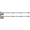 Trekingové palice Leki Khumbu Lite AS black-petrol-dark anthracite 100-135cm