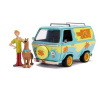 Jada Toys Castingový model 1/24 Mystery Van zo Scooby-Doo