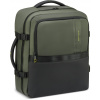 Roncato Metropolitan zelený 45 × 36 × 20 cm (41446557)