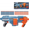HASBRO NERF ELITE 2.0 Shockwave RD-15 set blaster + 30 šipek
