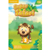 Super Safari Level 2 Presentation Plus DVD-ROM