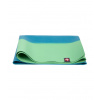 Cestovní jógamatka Manduka eKO SuperLite® Travel Mat Cayo 180 cm