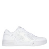 Skechers Classic Court Padel Trainers Womens White 4 (37)