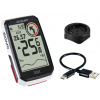 SIGMA SPORT SIGMA ROX 4.0 biela 1061