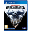 PS4 Dungeons & Dragons: Dark Alliance (nová)