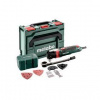 Multibrúska Metabo MT 400 Quick Set 601406500