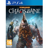 Warhammer Chaosbane PS4 Sony PlayStation 4 (PS4)