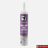 DEN BRAVEN® Akrylový tmel EXPRES, bílý, 310 ml 20102EXP