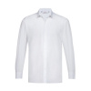 GREIFF Pánska košeľa, Regular Fit, biela, vel.43/44