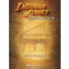 Indiana Jones Piano Solo Collection - melódia s filmom Indiana Jones pre klavír