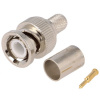 <![CDATA[BNC KOLÍK Ø7.5mm RG6 KRIMPOVACÍ]]>