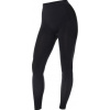 Brubeck LE11320 COMFORT WOOL dámské kalhoty černé XL