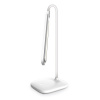 Platinet stolná LED lampa 5W stmievateľná, dotykové ovládanie, integrovaná batéria 2400mAh, biela