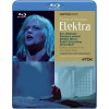 STRAUSS,R.: Elektra [Zurich Opera] (Blu-ray) (KOMPLETNÍ OPERA)