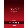 Canon Photo Paper Pro Luster LU-101 6211B007 fotografický papier A3 260 g/m² 20 listov hodvábne lesklý; 6211B007