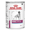 Royal Canin Dog Renal Special konzerva 410 g