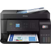 Epson EcoTank L5590 - multifunkčné tlačové zariadenie - tlač, skenovanie, kopírovanie, faxovanie 4800 x 1200 DPI A4 15ppm Wi-Fi AirPrint (C11CK57403)