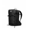Ruksak na lyže Mammut Nirvana 28 - black
