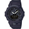 Casio Quartz náramkové hodinky GBA-800-1AER (d x š x v) 54.1 x 48.6 x 15.5 mm černá Materiál pouzdra=Rezinát materiál řemínku=Rezinát