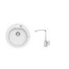 SET ALVEUS NIAGARA 10- 11+ BATERIE RENO CHR
