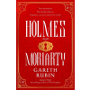 Holmes and Moriarty
