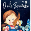 O víle Spinkalce - Filip Bartek
