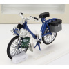 Norev Solex 3800 1969 1:18 Modrá