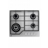 Plynová varná doska Electrolux KGG64362S Strieborná 60 cm