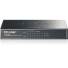TP-LINK TL-SG1008P, Switch, 8x 10/100/1000Mbps