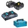Makita 198077-8 Power Kit 4 kusy