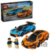 LEGO® Speed Champions 77238 Lamborghini Revuelto a Huracán STO - LEGO