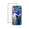 PanzerGlass ochranné sklo UWF pre iPhone 16 Plus Aluminium Frame 2851