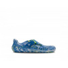 Vivobarefoot Ultra Bloom K aqua blue 29